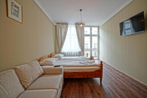 Apartamenty Grodzka 8